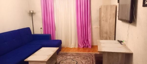 NIZAMI Street flat